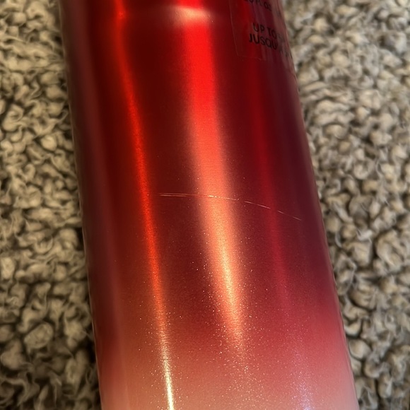 NWT Stainless steel Starbucks tumbler - Picture 5 of 5
